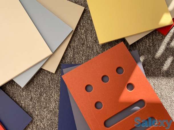 Фиброцемент для фасада дома в наличии, фотография 2