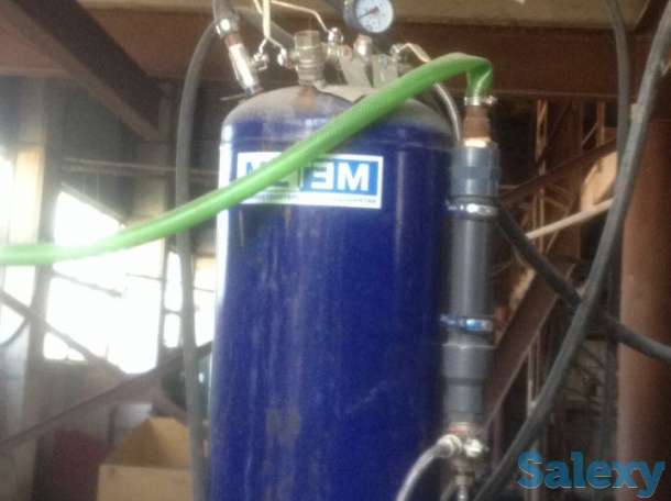 Срочно продам пенобетона новый, фотография 2