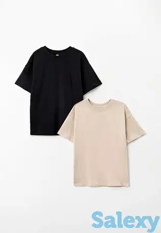 Футболки 2 шт. sela, фотография 1