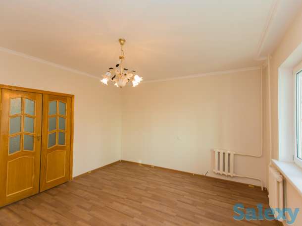 2-комнатная квартира, мкр Самал-2 53 — Мендыкулова - Аль-Фараби, фотография 4