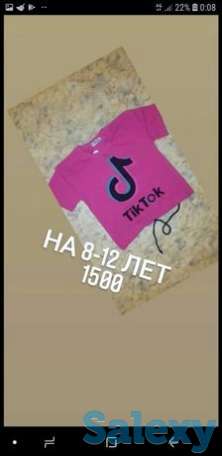 Продаю укороченные футболки, Турция, фотография 1