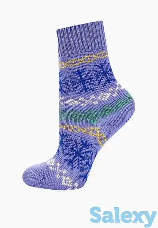 Термоноски pais, фотография 1