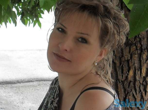 Ведущая замечательных событий! Трогательный церемониймейстер!, фотография 1