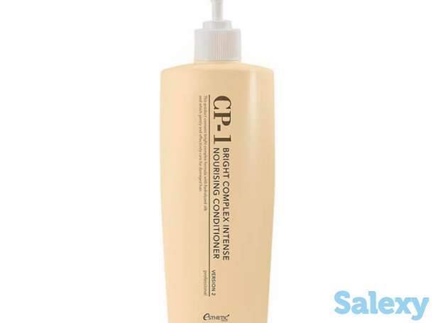 Кондиционер для волос esthetic house cp-1 bright complex intense nourishing conditioner v2.0 #2 повреждена упаковка, фотография 1