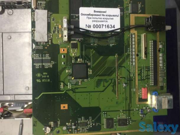 Ремонт CCC, фотография 2