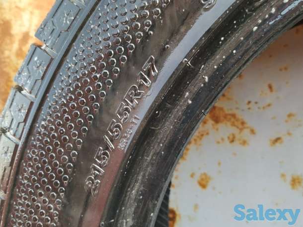 KENDA зимняя резина, фотография 3