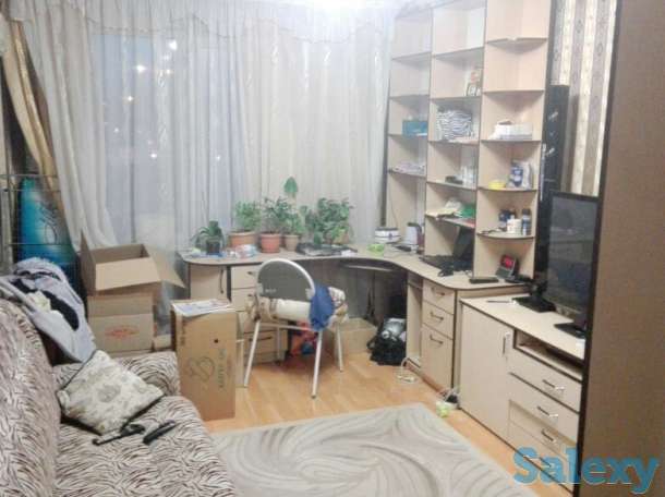 продам квартиру, кравцова7, фотография 4