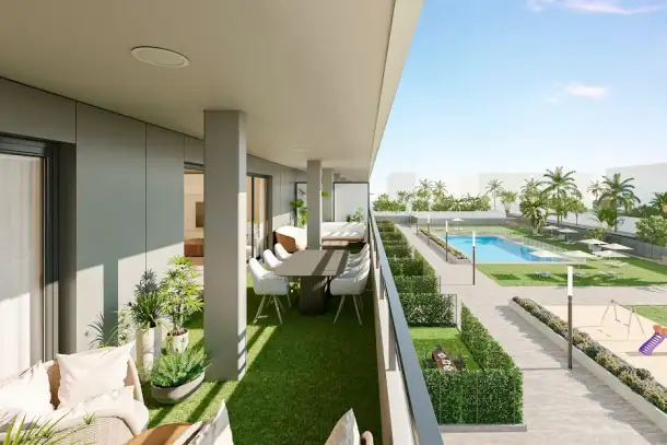 Индивидуальный агент по недвижимости на побережье Коста-Бланка., фотография 7