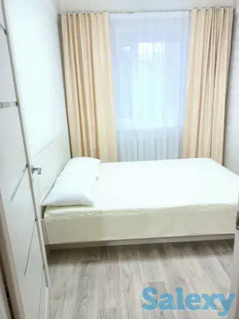 Сдаю 3х.ком.кв.Люкс в Центре города, ул. Н-Абдирова 23, фотография 4