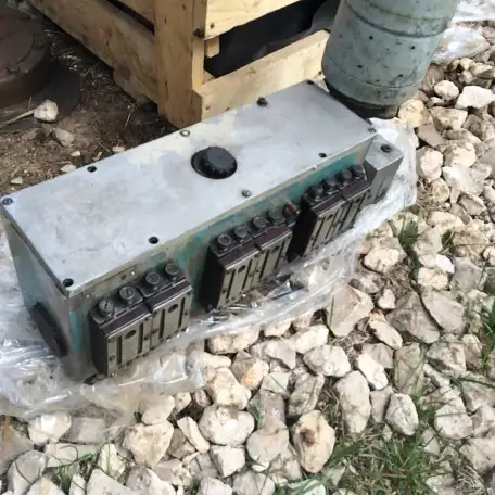 КУПЛЮ КОМПРЕССОР 2ВМ 4ВМ ВП КЛАПАНА ПИК, фотография 5