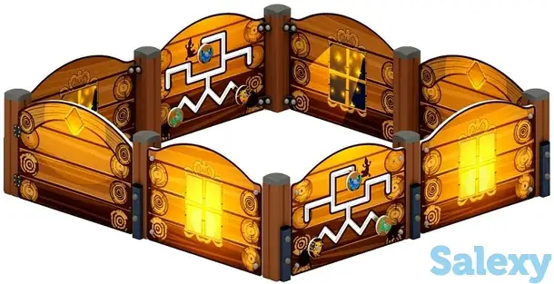 Манеж (город) мф 21.01.01-02, фотография 1