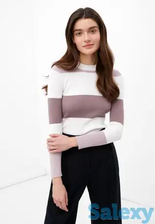 Джемпер finn flare, фотография 1