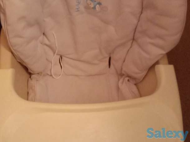 Детский стульчик-трансформер, фотография 6