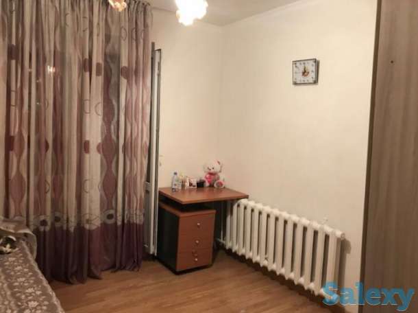 продажа квартиры, Ташенова 10, фотография 2
