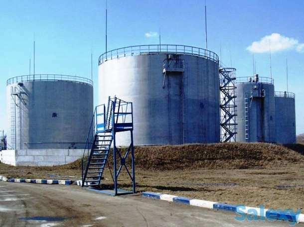 Техническое освидетельствование сосудов, котлов, резервуаров, работающих под давлением, фотография 3