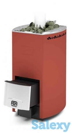 Магазин Профессионального Сантехника Печь-каменка 