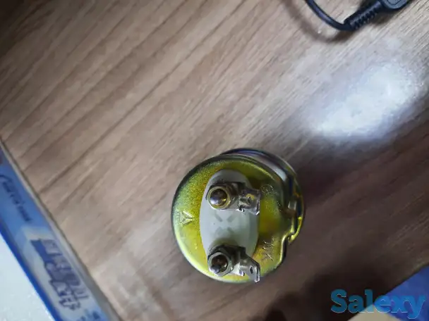 Датчик давления воздуха HOWO AZ, фотография 3