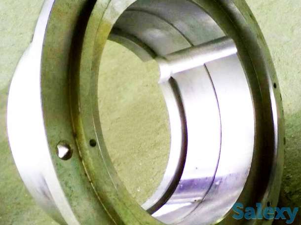 Передний стакан планшайбы ОГМ 0,8, фотография 1