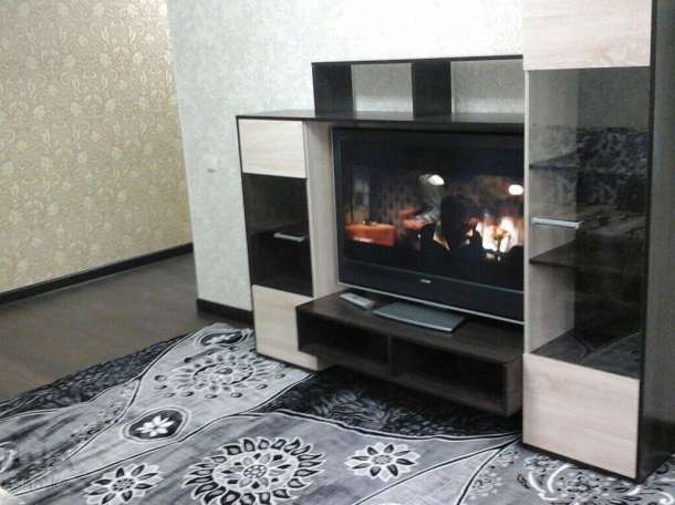 Квартира в Медеуском районе напротив парка Горького с новым евроремонтом , фотография 6