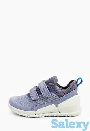 Кроссовки ecco, фотография 1