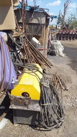 Аренда строительного оборудования, фотография 4