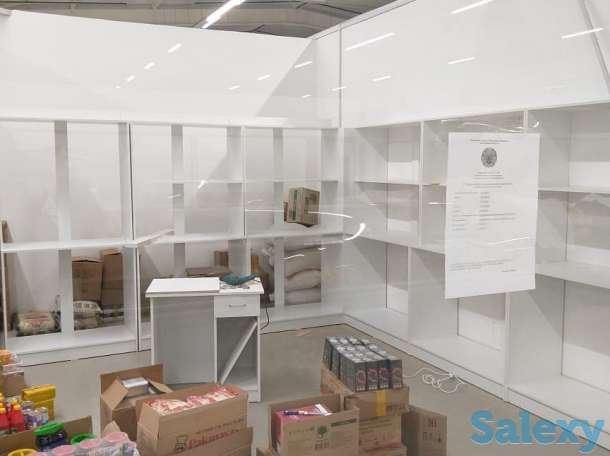 Мебель на заказ в Нур-Султан(Астана). Изготовление корпусной мебели, фотография 3