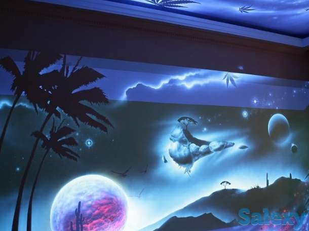 Стройтельство. Индивидуальный рисунок (ДЕНЬ И НОЧЬ), фотография 2