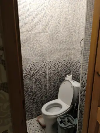 Продам двухкомнатную квартиру в городе Алматы, фотография 8