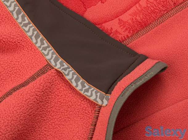 Куртка сивера ласка 2.1 рубин, фотография 3