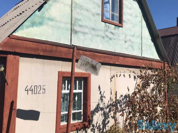 продам дачу на берегу р.Иртыш 44 км, фотография 1