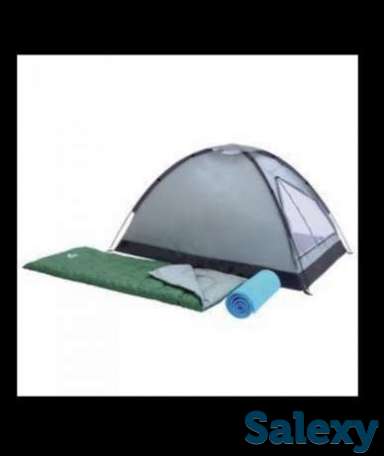 Палатка, фотография 1