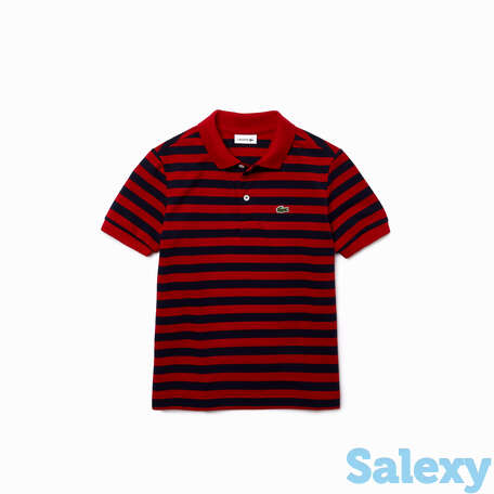 Поло lacoste, фотография 1