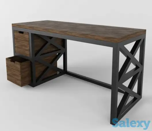 Loft мебель под заказ, фотография 5