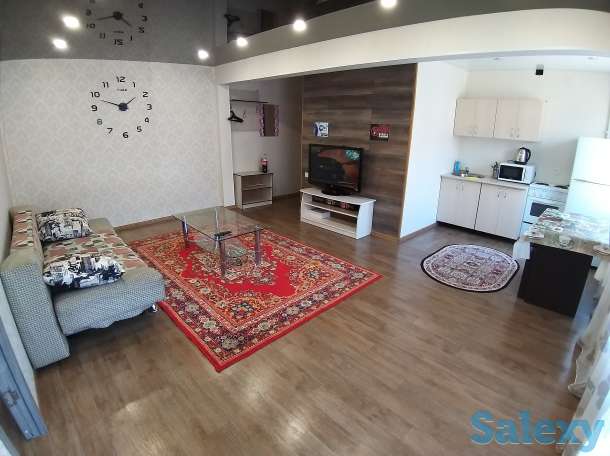 Сдам квартиру посуточно, БУЛЬВАР ГАГАРИНА, фотография 1