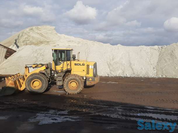 Продам техническую соль, фотография 2