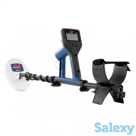 Продается Металлодетектор Minelab Gold Monster 1000, фотография 1