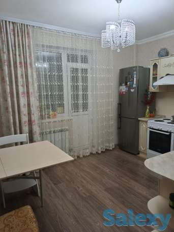 сдам квартиру, Култегин 5, бывшая Е30-5, фотография 4