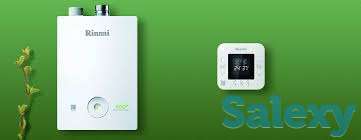 Ремонт котлов Дэу, фотография 1