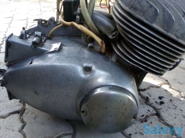 Запчасти, фотография 1