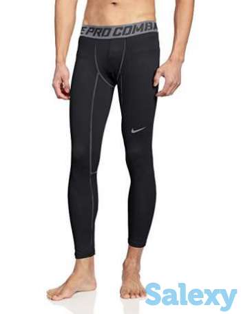 Nike: Тайтсы/Tights., фотография 1