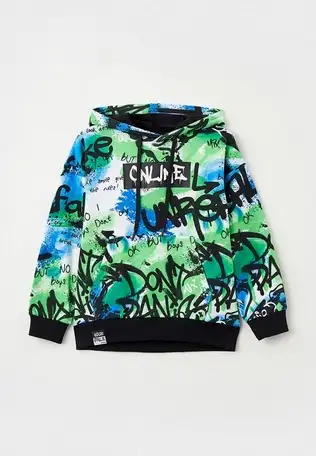 Худи playtoday, фотография 1