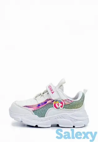 Кроссовки kenkä, фотография 1