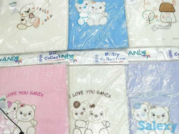 Распродажа детских товаров, фотография 1