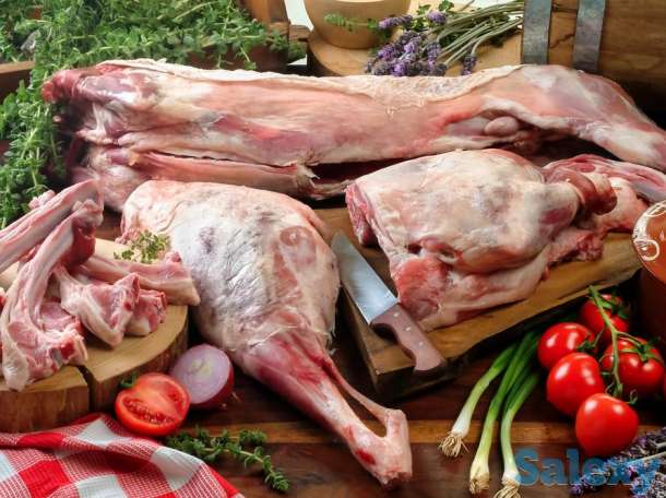 Поставка мяса птицы, говядины, баранины, фотография 3