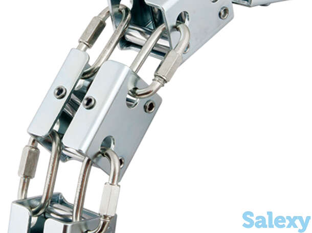 Протектор для веревки венто роликовый, фотография 1