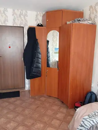 Сдам комнату в общежитии, Комнота, фотография 2