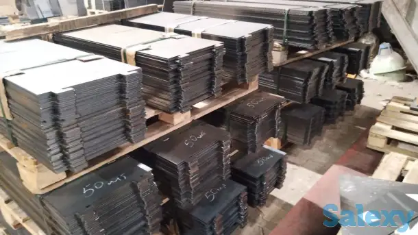 Высокоточные формы для пеноблоков+ Оборудование для заливки, фотография 1