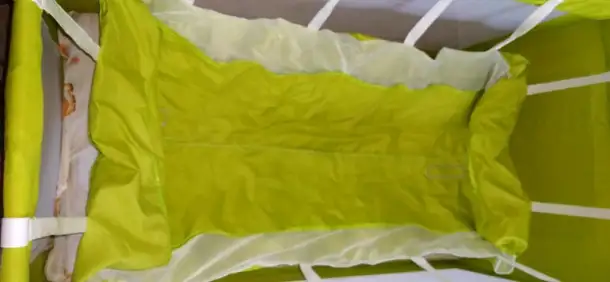 Манеж детский, фотография 4