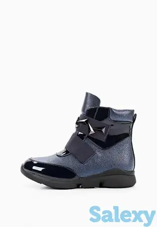 Ботинки t.taccardi, фотография 2