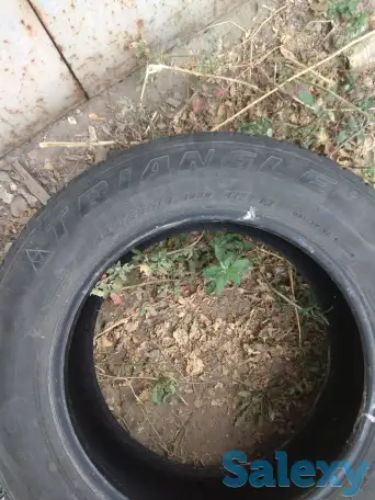 шины, фотография 4